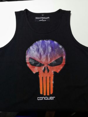 ArmourUP Singlet - Image 3