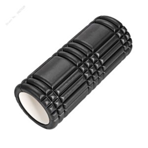 Grid Foam Roller chiropractor lower back pain