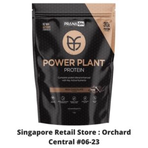 Power Plant Protein by Prana On - Image 4