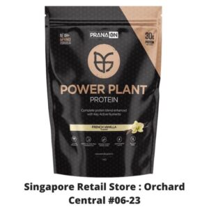 Power Plant Protein by Prana On - Image 3