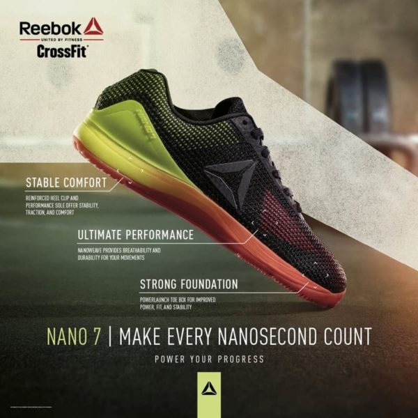 comprar online diseño superior correr zapatos zapatillas reebok 