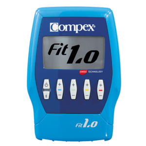 Compex Fit 1.0 (Wired) - Image 2