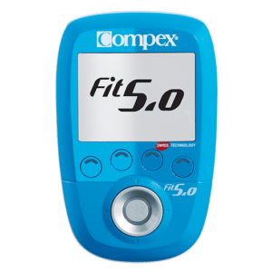 Compex Fit 5.0 (Wireless) - Image 3