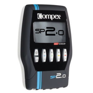 Compex SP 2.0 (Wired) - Image 4