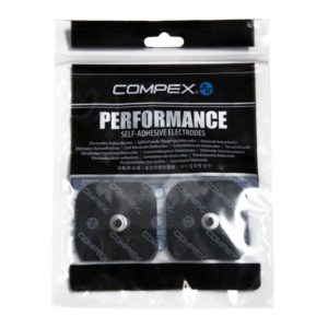 Compex Electrode Sqaure (4 Pads) - Image 3