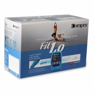 Compex Fit 1.0 (Wired) - Image 6