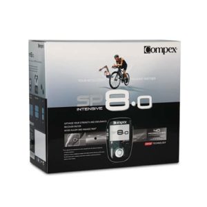 Compex SP 8.0 (Wireless) - Image 12