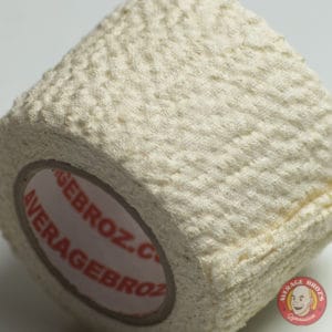 White Magic Stretch Tape (Tube) - Image 7