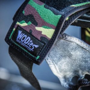 JerkFit Wodies Full Green Camo - Image 4