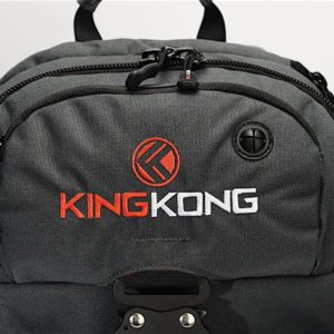 MINI BACKPACK by King Kong - Image 11