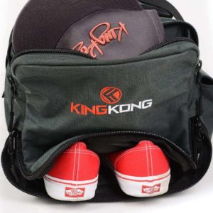 JNR KONG DUFFEL BAG by King Kong - Image 3