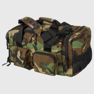 JNR KONG DUFFEL BAG by King Kong - Image 12