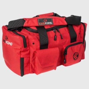 JNR KONG DUFFEL BAG by King Kong - Image 9