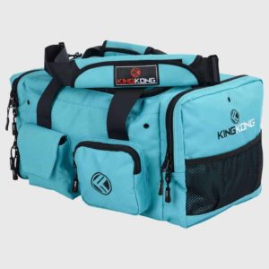 JNR KONG DUFFEL BAG by King Kong - Image 8