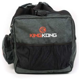 JNR KONG DUFFEL BAG by King Kong - Image 7