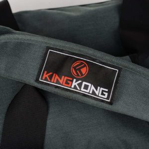 JNR KONG DUFFEL BAG by King Kong - Image 5