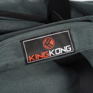 GIANT KONG DUFFEL BAG (Camo) - Image 5