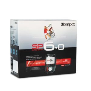 Compex SP 6.0 (Wireless) - Image 5