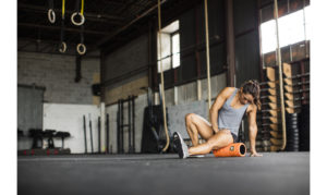 GRID Foam Roller