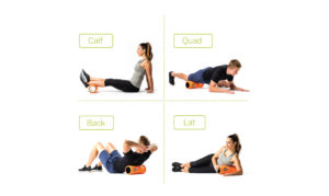 GRID Foam Roller