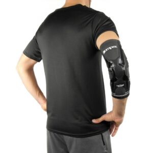 Compex - TRIZONE ARM BRACE - Image 2