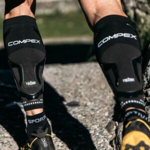 Compex - TRIZONE CALF BRACE - Image 2