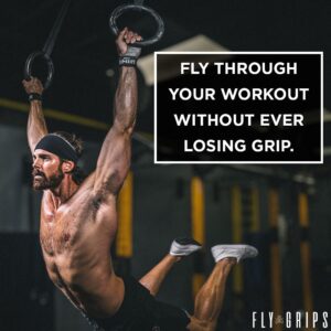 JerkFit Fly Grips - Image 2