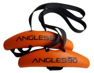 Angles90 (2 grips + 2 straps)