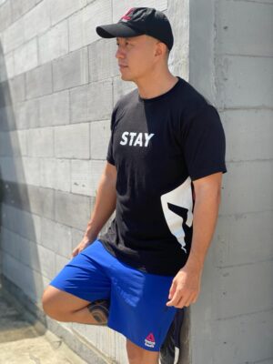 ArmourUP "Stay" T-Shirt