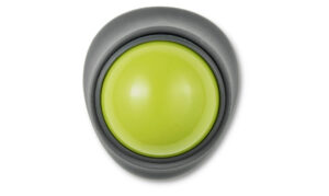 Trigger Point Handheld Massage Ball - Image 2