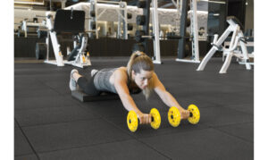 SKLZ COREWHEELS - Image 3