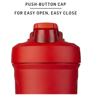 Blender Bottle Strada™ Insulated Stainless Steel - Image 2