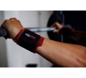 RockWrist - Wrist Support - Image 2