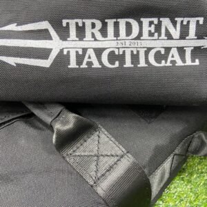 Military-Grade Sandbags 2.0 - Black-  Trident.Tactical - Image 4