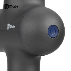 Muje Massage Gun - Image 2