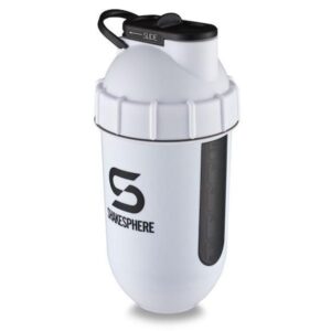 700mls ShakeSphere Tumbler View