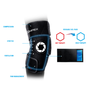 COMPEX COLDFORM KNEE - Image 2