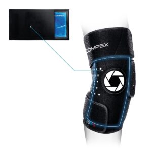 COMPEX COLDFORM KNEE - Image 5