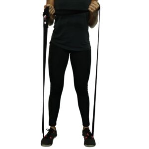 Long Heavy Resistance Bands - Image 3