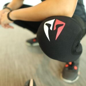 ArmourUP 5mm Knee Sleeves - Image 5