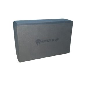 Non Slip Foam Yoga Block - Image 2