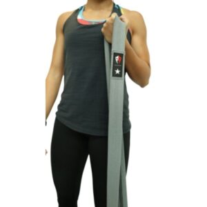 Long Medium Resistance Bands - Image 3