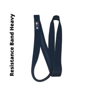 ArmourUP Resistance Band 5 Piece Bundle (20% Off) - Image 8