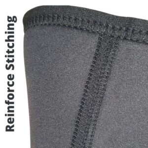 ArmourUP 5mm Knee Sleeves - Image 3