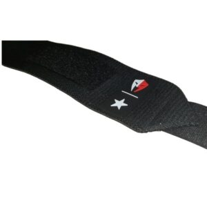 18" Wrist Wraps - Image 3