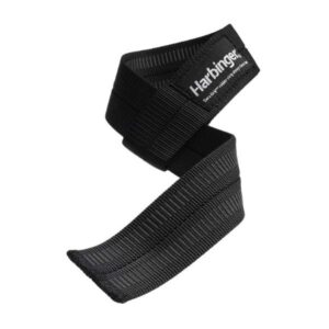 BIG GRIP LIFTING STRAPS - Image 2