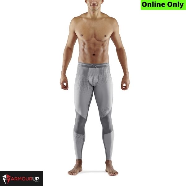 Buy SKINS Compression Series 3 Men's Long Tights Activewear/Training/Gym  Charcoal Online