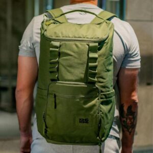 CORE33 BACKPACK by KING KONG - Image 9