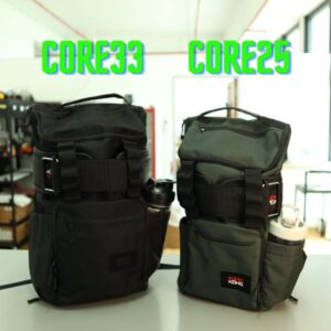 CORE25 BACKPACK by KING KONG - Image 10