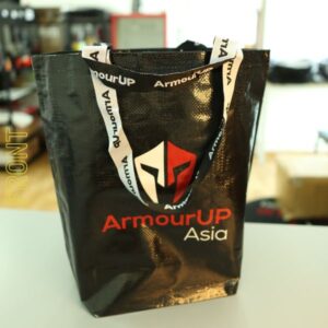 ArmourUP Carrier Bag - Image 3